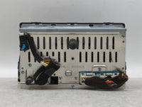 2017-2018 Kia Optima Am Fm Cd Player Radio Receiver - Oemusedautoparts1.com