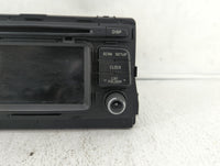 2016-2018 Kia Optima Am Fm Cd Player Radio Receiver - Oemusedautoparts1.com