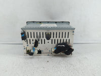 2016-2018 Kia Optima Am Fm Cd Player Radio Receiver - Oemusedautoparts1.com