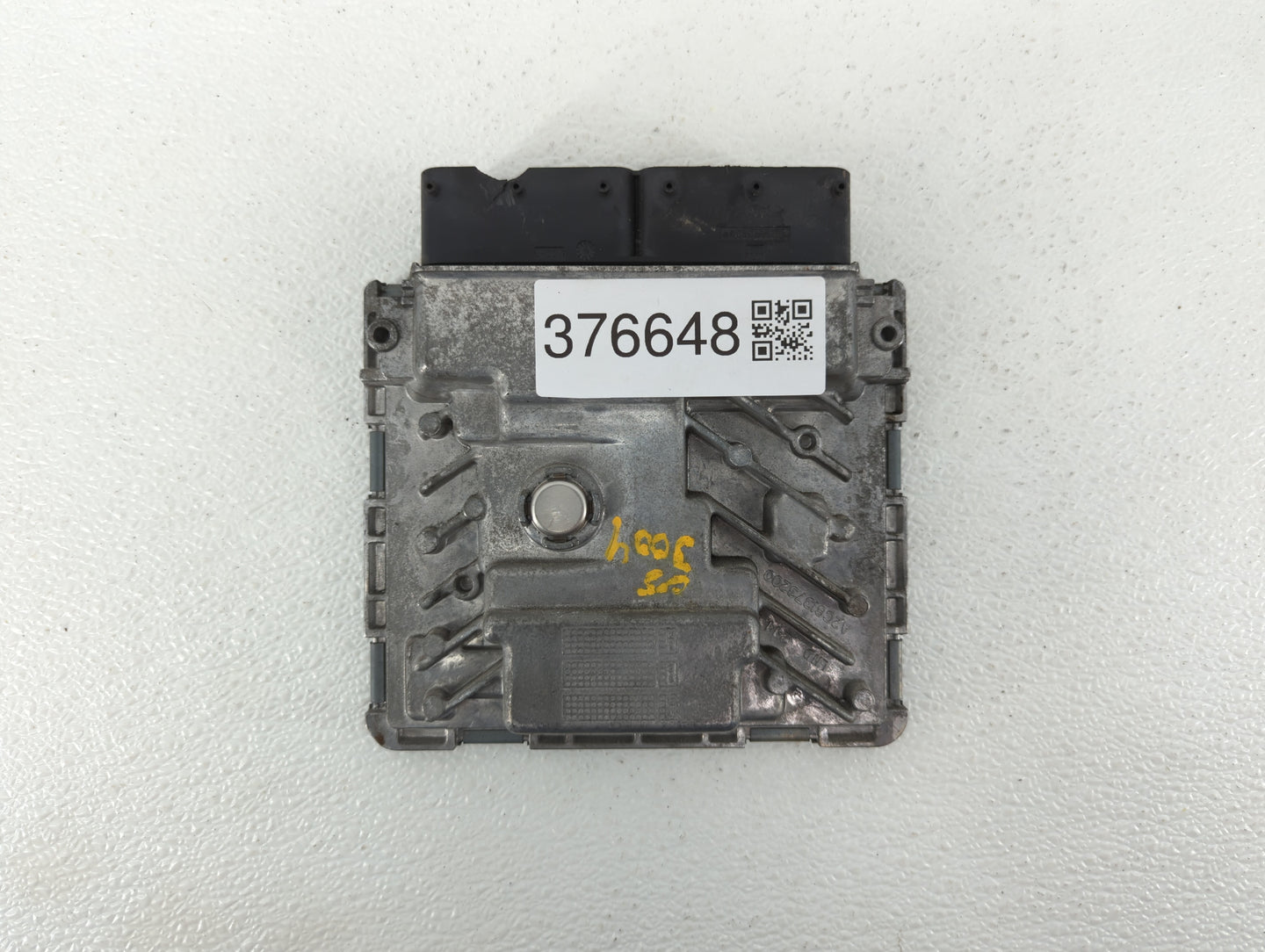 2016-2018 Kia Optima PCM Engine Control Computer ECU ECM PCU OEM P/N:06K 907 425 C 39108-2GGC2 Fits Fits 2016 2017 2018 OEM 