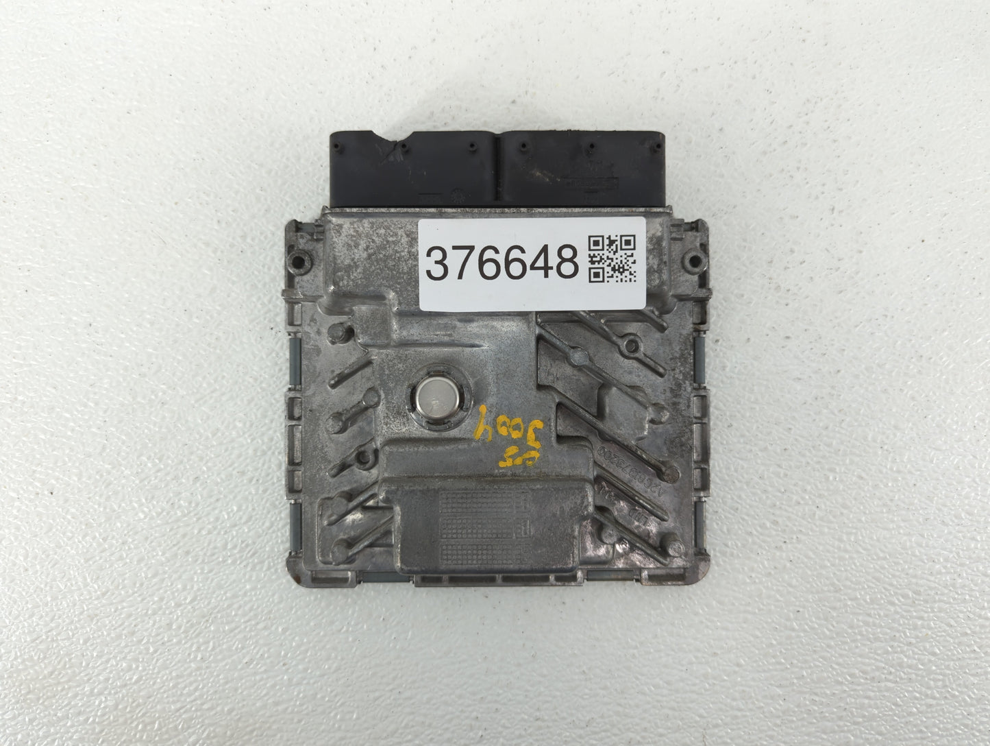 2016-2018 Kia Optima PCM Engine Control Computer ECU ECM PCU OEM P/N:06K 907 425 C 39108-2GGC2 Fits Fits 2016 2017 2018 OEM 