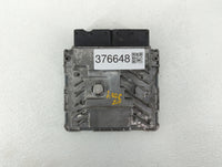 2016-2018 Kia Optima PCM Engine Control Computer ECU ECM PCU OEM P/N:06K 907 425 C 39108-2GGC2 Fits Fits 2016 2017 2018 OEM 