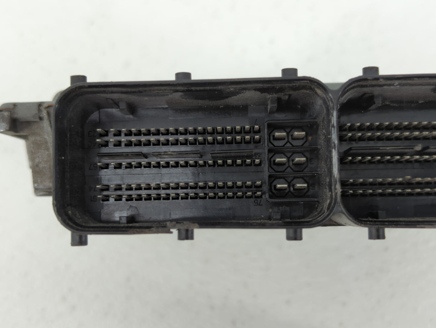2016-2018 Kia Optima PCM Engine Control Computer ECU ECM PCU OEM P/N:06K 907 425 C 39108-2GGC2 Fits Fits 2016 2017 2018 OEM 