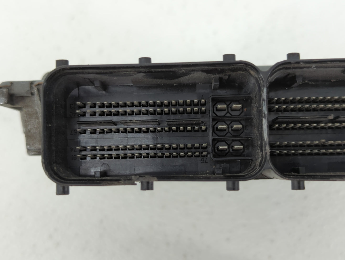 2016-2018 Kia Optima PCM Engine Control Computer ECU ECM PCU OEM P/N:06K 907 425 C 39108-2GGC2 Fits Fits 2016 2017 2018 OEM 