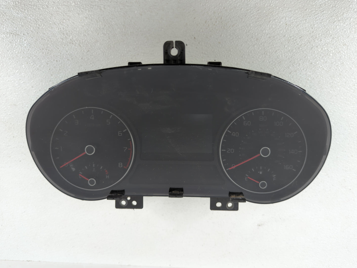 2017-2018 Kia Optima Instrument Cluster Speedometer Gauges P/N:94011-D5310 Fits Fits 2017 2018 OEM Used Auto Parts - Oemused