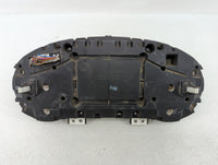 2017-2018 Kia Optima Instrument Cluster Speedometer Gauges P/N:94011-D5310 Fits Fits 2017 2018 OEM Used Auto Parts - Oemused