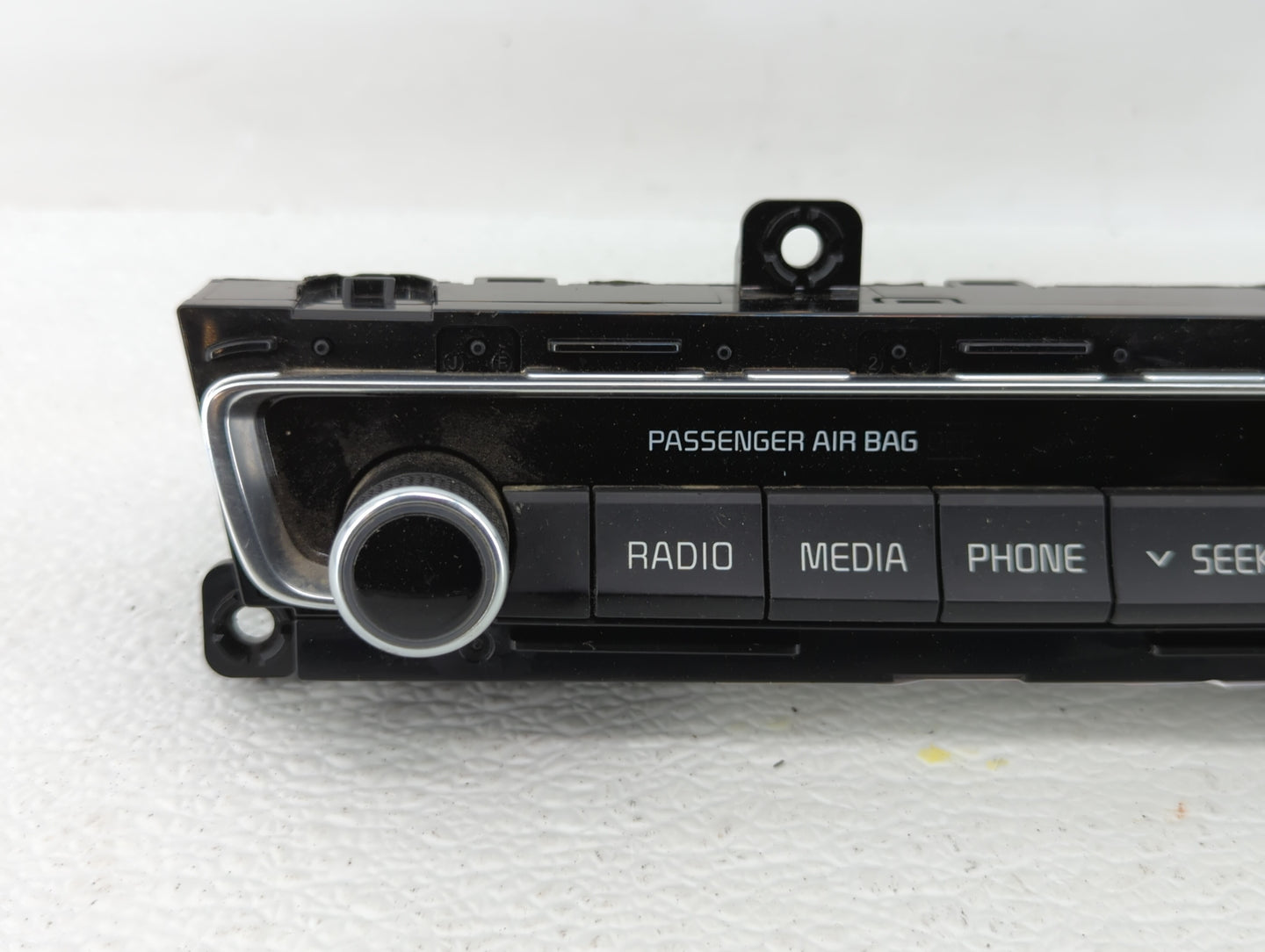 2016-2019 Kia Optima Am Fm Cd Player Radio Receiver - Oemusedautoparts1.com