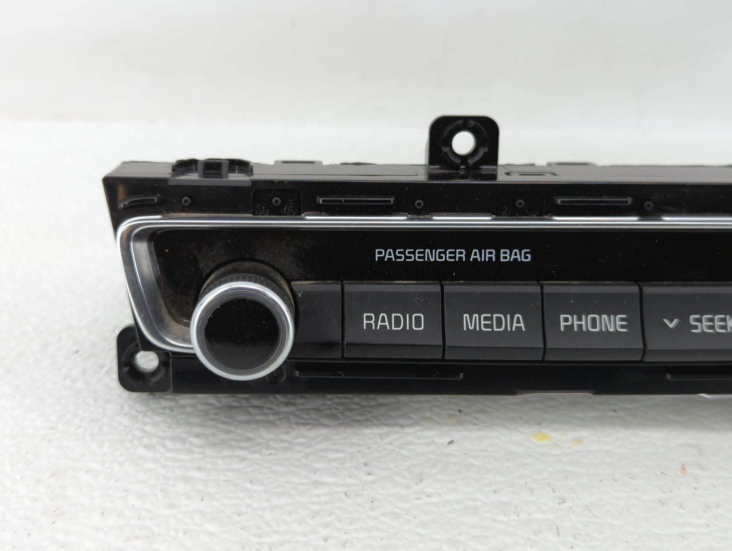 2016-2019 Kia Optima Am Fm Cd Player Radio Receiver - Oemusedautoparts1.com