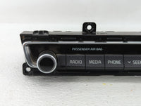 2016-2019 Kia Optima Am Fm Cd Player Radio Receiver - Oemusedautoparts1.com