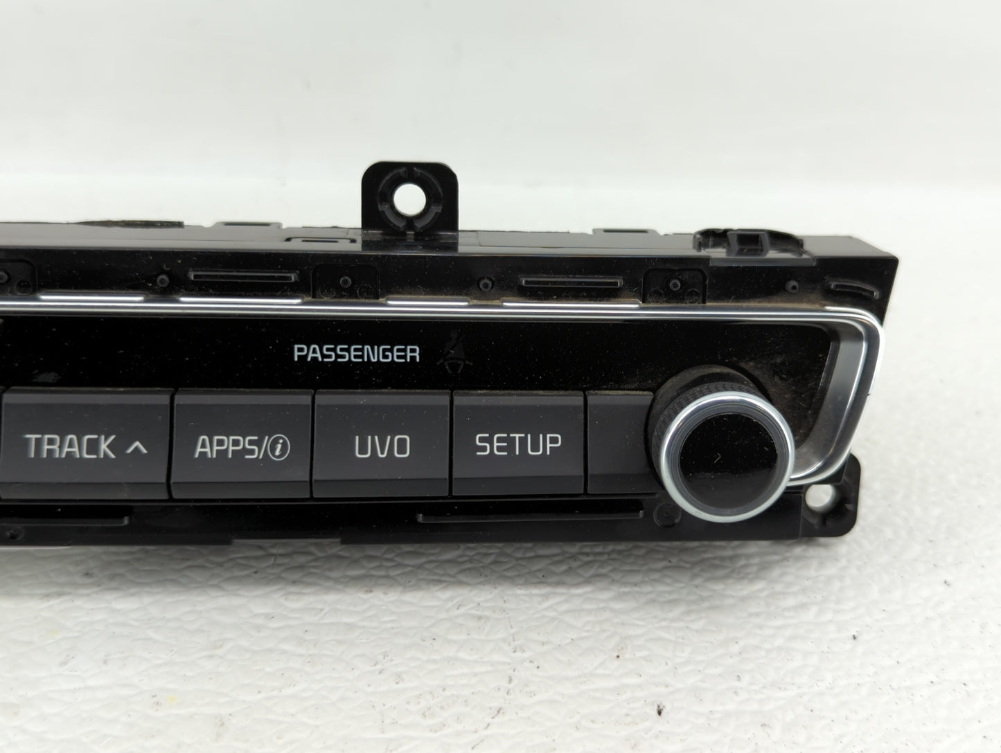 2016-2019 Kia Optima Am Fm Cd Player Radio Receiver - Oemusedautoparts1.com