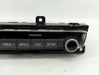 2016-2019 Kia Optima Am Fm Cd Player Radio Receiver - Oemusedautoparts1.com