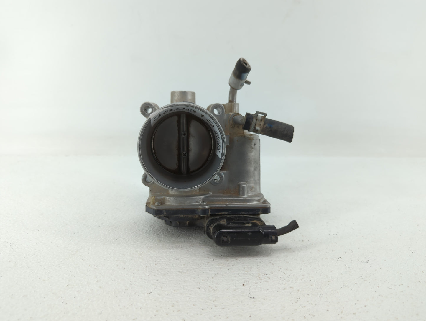 2017-2019 Kia Optima Throttle Body P/N:35100-2E610 Fits Fits 2016 2017 2018 2019 OEM Used Auto Parts - Oemusedautoparts1.com