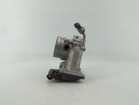 2017-2019 Kia Optima Throttle Body P/N:35100-2E610 Fits Fits 2016 2017 2018 2019 OEM Used Auto Parts - Oemusedautoparts1.com