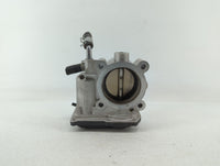 2017-2019 Kia Optima Throttle Body P/N:35100-2E610 Fits Fits 2016 2017 2018 2019 OEM Used Auto Parts - Oemusedautoparts1.com