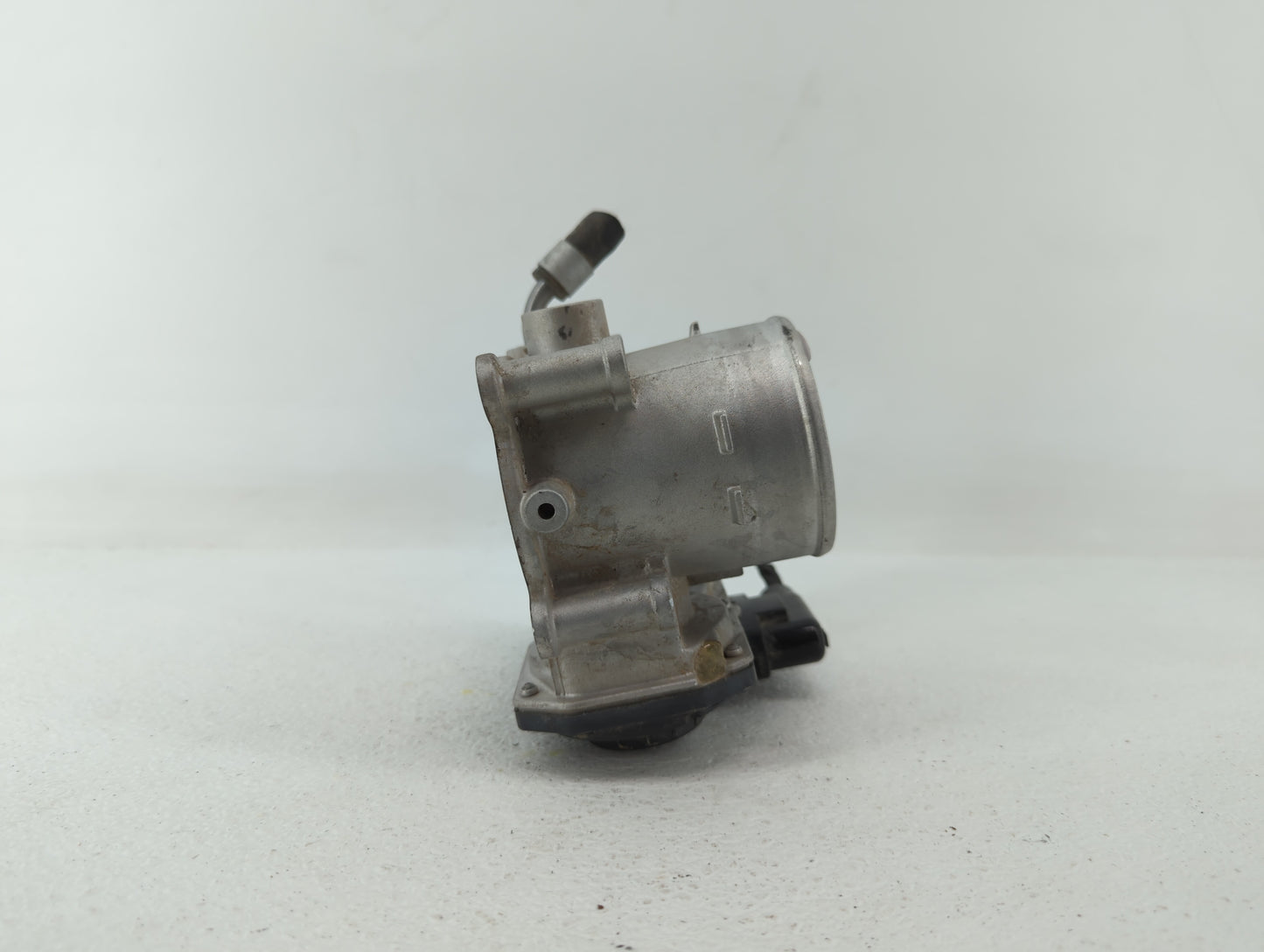 2017-2019 Kia Optima Throttle Body P/N:35100-2E610 Fits Fits 2016 2017 2018 2019 OEM Used Auto Parts - Oemusedautoparts1.com