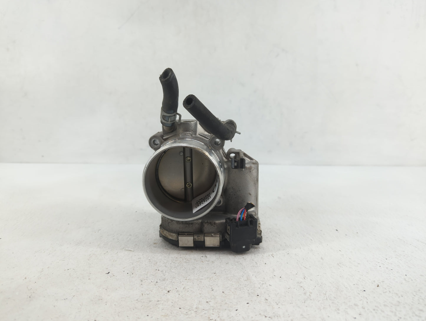 2016-2019 Kia Optima Throttle Body P/N:0 280 750 618 35100-2G600 Fits Fits 2015 2016 2017 2018 2019 OEM Used Auto Parts - Oe