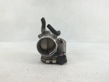 2016-2019 Kia Optima Throttle Body P/N:0 280 750 618 35100-2G600 Fits Fits 2015 2016 2017 2018 2019 OEM Used Auto Parts - Oe