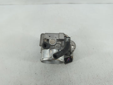 2016-2019 Kia Optima Throttle Body P/N:0 280 750 618 35100-2G600 Fits Fits 2015 2016 2017 2018 2019 OEM Used Auto Parts