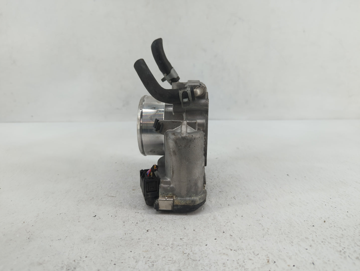2016-2019 Kia Optima Throttle Body P/N:0 280 750 618 35100-2G600 Fits Fits 2015 2016 2017 2018 2019 OEM Used Auto Parts - Oe