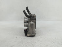 2016-2019 Kia Optima Throttle Body P/N:0 280 750 618 35100-2G600 Fits Fits 2015 2016 2017 2018 2019 OEM Used Auto Parts - Oe