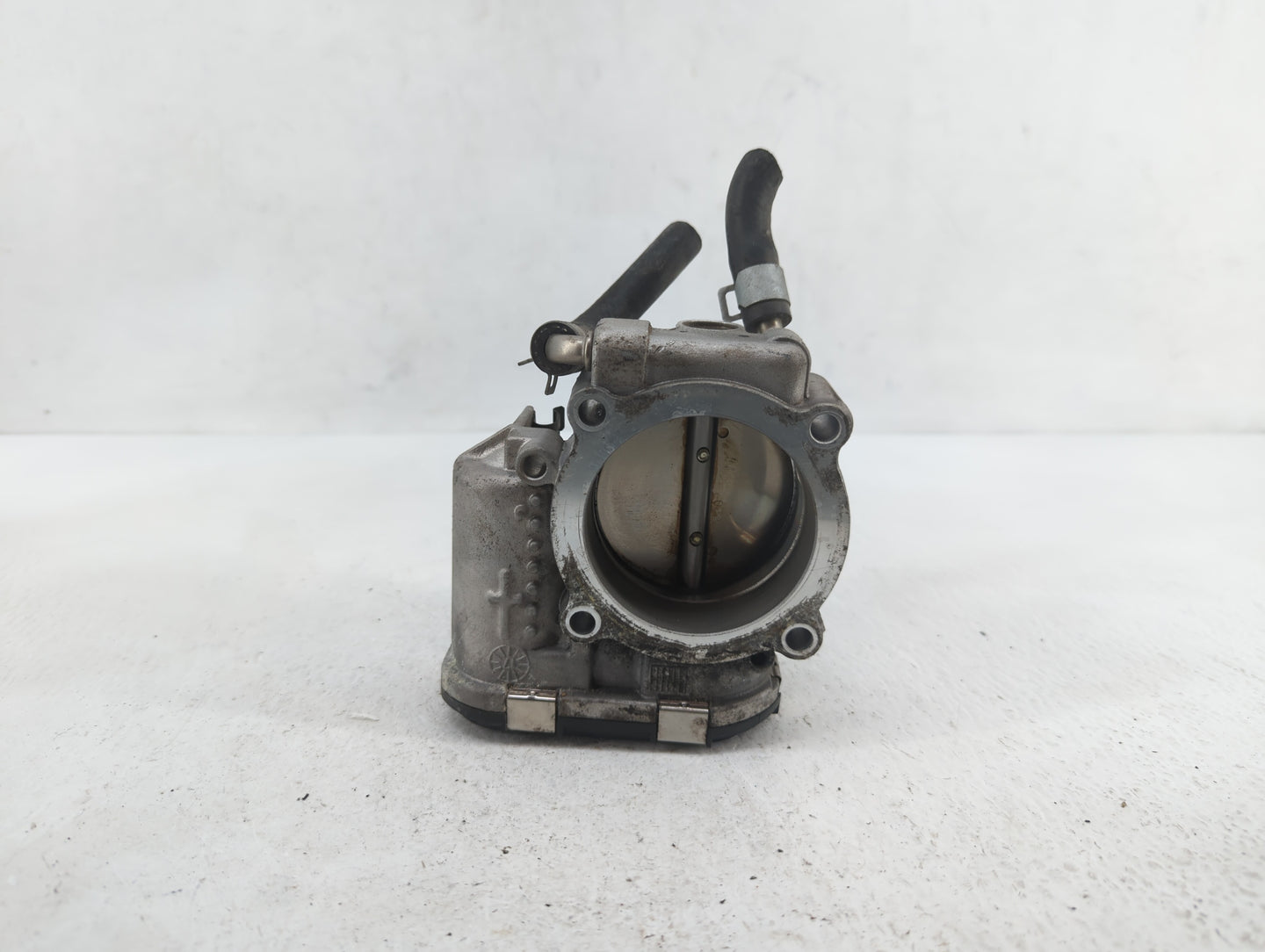 2016-2019 Kia Optima Throttle Body P/N:0 280 750 618 35100-2G600 Fits Fits 2015 2016 2017 2018 2019 OEM Used Auto Parts - Oe