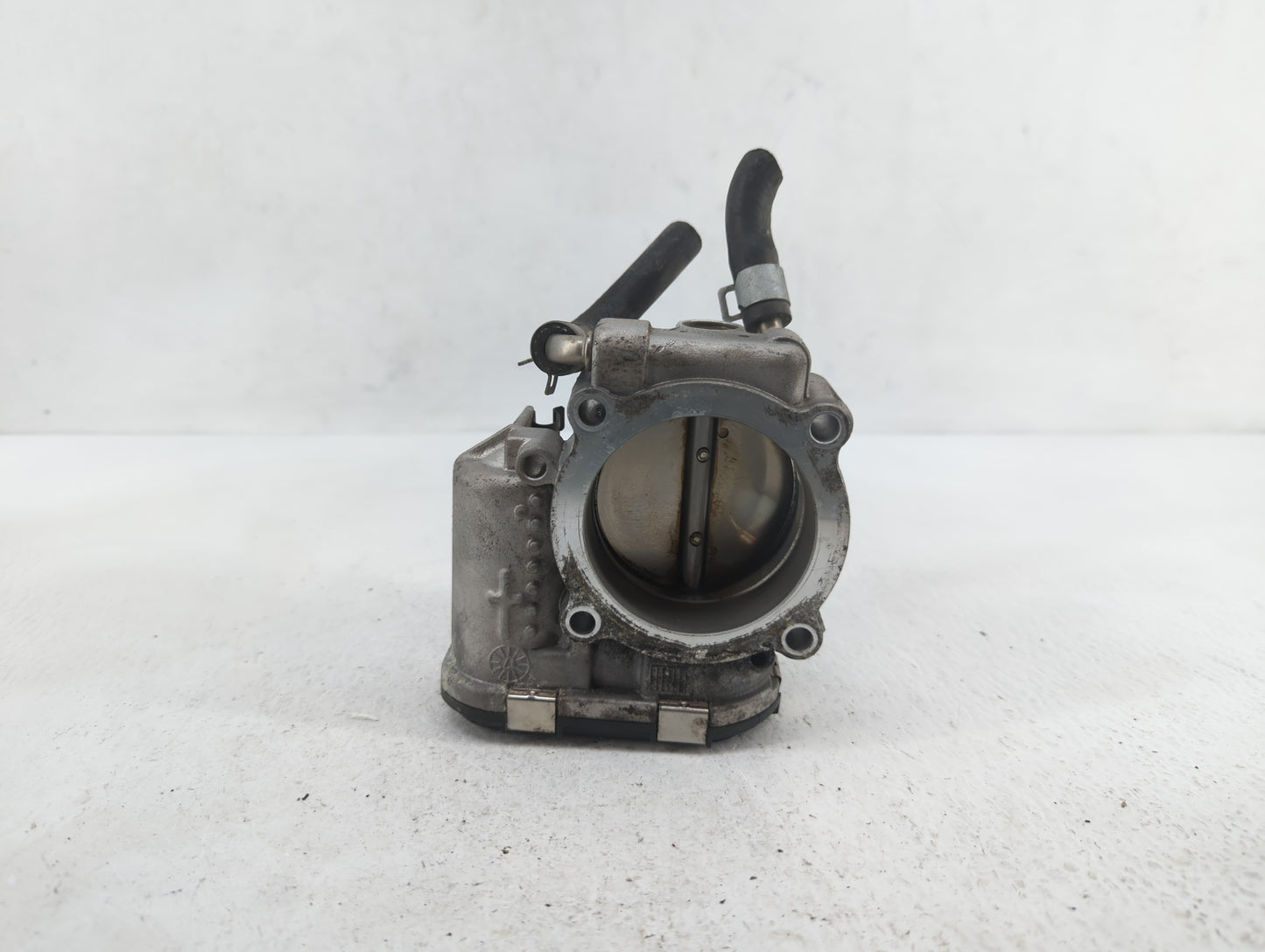 2016-2019 Kia Optima Throttle Body P/N:0 280 750 618 35100-2G600 Fits Fits 2015 2016 2017 2018 2019 OEM Used Auto Parts - Oe