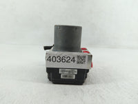 2017-2018 Kia Optima ABS Pump Control Module Replacement P/N:58900-D5060 58920-D5060 Fits Fits 2017 2018 OEM Used Auto Parts