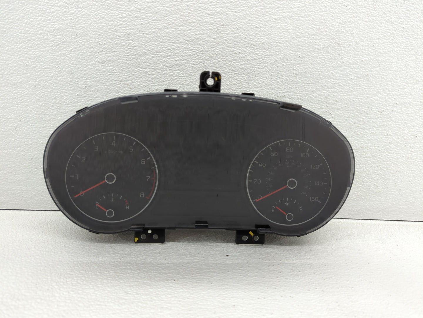 2017-2018 Kia Optima Instrument Cluster Speedometer Gauges P/N:94001-D4860 Fits Fits 2017 2018 OEM Used Auto Parts - Oemused