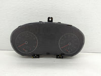 2017-2018 Kia Optima Instrument Cluster Speedometer Gauges P/N:94001-D4860 Fits Fits 2017 2018 OEM Used Auto Parts - Oemused