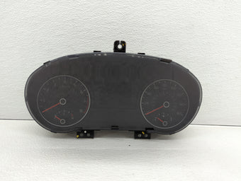 compare product 2017-2018 Kia Optima Instrument Cluster Speedometer Gauges P/N:94001-D4860 Fits Fits 2017 2018 OEM Used Auto Parts