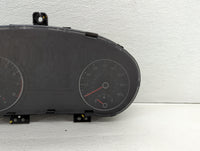 2017-2018 Kia Optima Instrument Cluster Speedometer Gauges P/N:94001-D4860 Fits Fits 2017 2018 OEM Used Auto Parts - Oemused