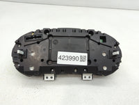 2017-2018 Kia Optima Instrument Cluster Speedometer Gauges P/N:94001-D4860 Fits Fits 2017 2018 OEM Used Auto Parts - Oemused