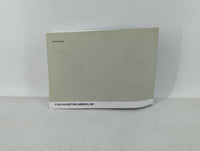 2017 Kia Optima Owners Manual Book Guide OEM Used Auto Parts - Oemusedautoparts1.com