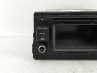 2017-2018 Kia Optima Am Fm Cd Player Radio Receiver - Oemusedautoparts1.com