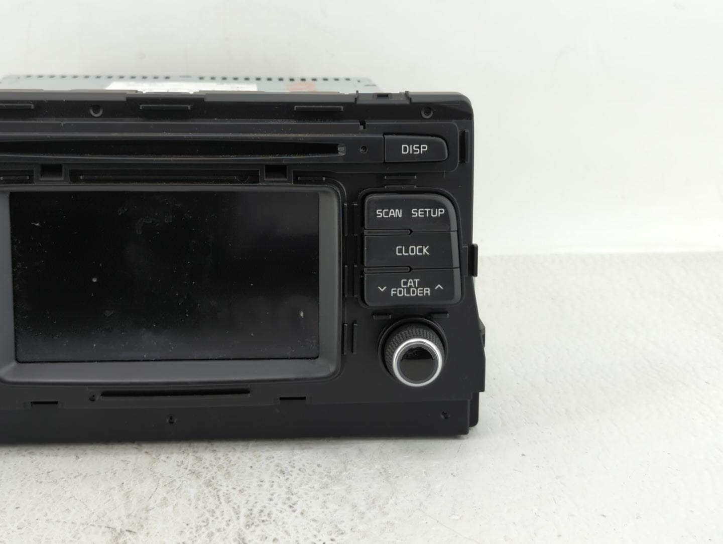 2017-2018 Kia Optima Am Fm Cd Player Radio Receiver - Oemusedautoparts1.com