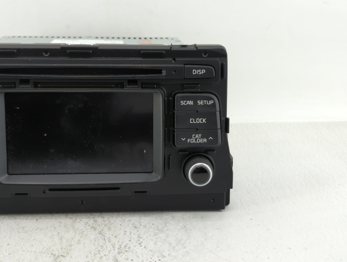 2017-2018 Kia Optima Am Fm Cd Player Radio Receiver - Oemusedautoparts1.com