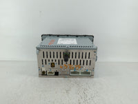 2017-2018 Kia Optima Am Fm Cd Player Radio Receiver - Oemusedautoparts1.com