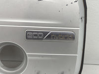 2017 Kia Optima Engine Cover - Oemusedautoparts1.com