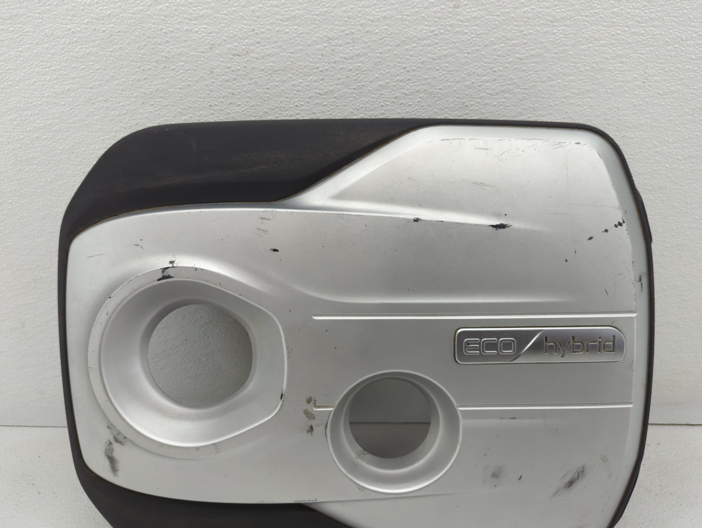 2017 Kia Optima Engine Cover - Oemusedautoparts1.com