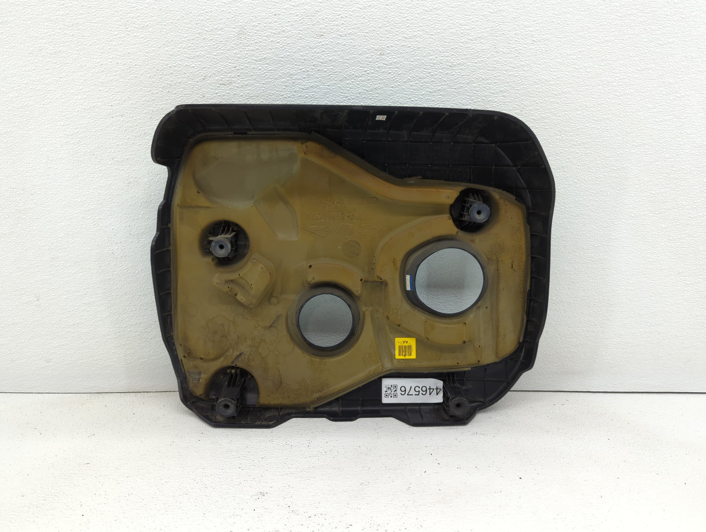 2017 Kia Optima Engine Cover - Oemusedautoparts1.com