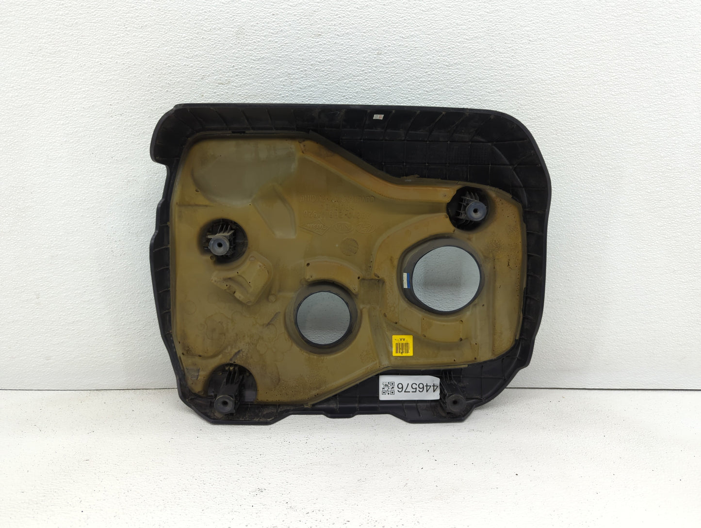 2017 Kia Optima Engine Cover - Oemusedautoparts1.com