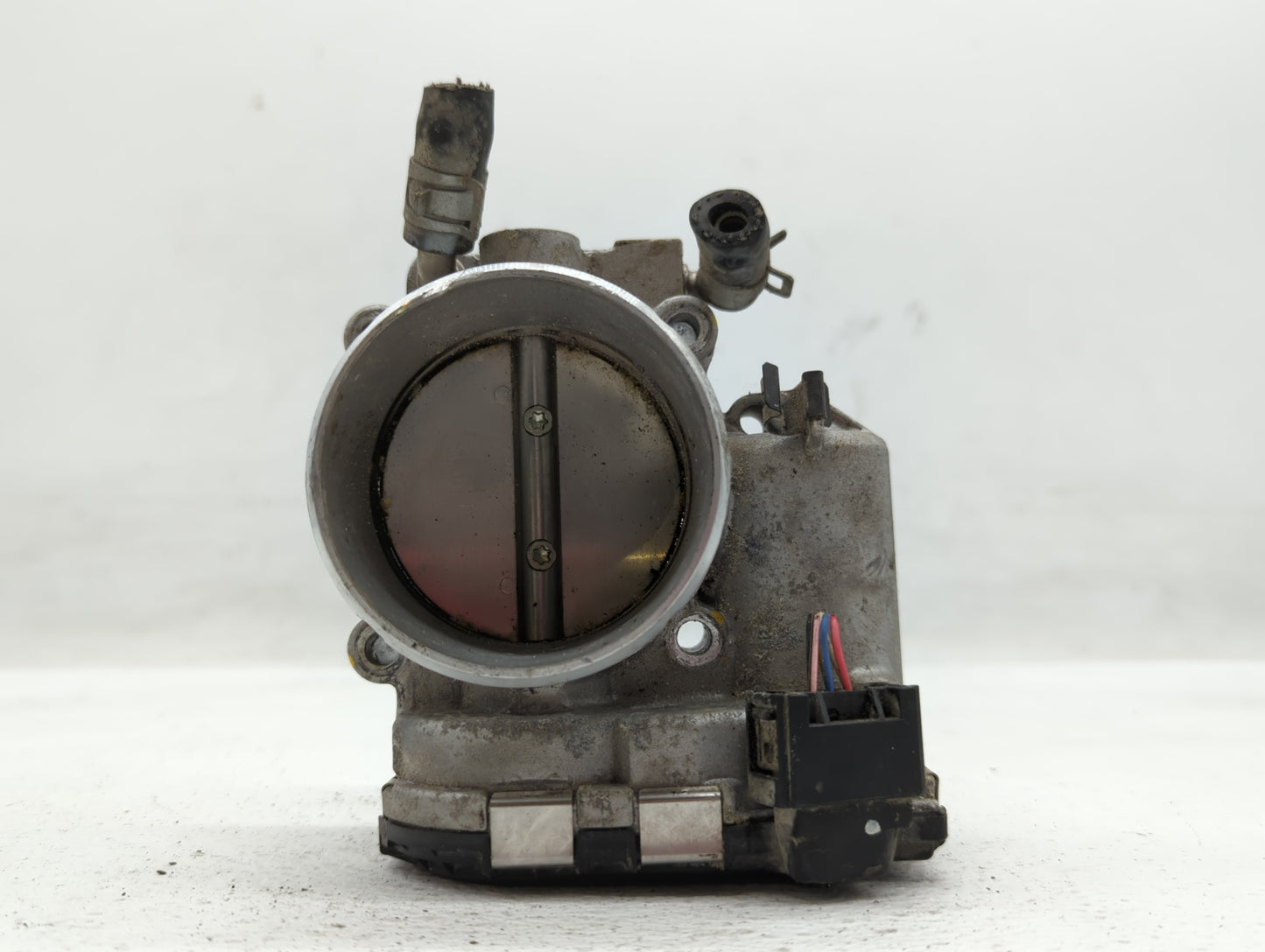 2016-2020 Kia Optima Throttle Body P/N:35100-2G600 Fits Fits 2015 2016 2017 2018 2019 2020 2021 OEM Used Auto Parts - Oemuse
