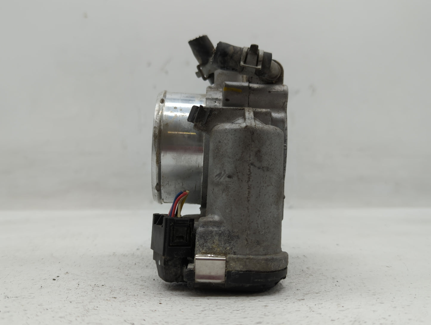 2016-2020 Kia Optima Throttle Body P/N:35100-2G600 Fits Fits 2015 2016 2017 2018 2019 2020 2021 OEM Used Auto Parts - Oemuse