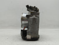 2016-2020 Kia Optima Throttle Body P/N:35100-2G600 Fits Fits 2015 2016 2017 2018 2019 2020 2021 OEM Used Auto Parts - Oemuse