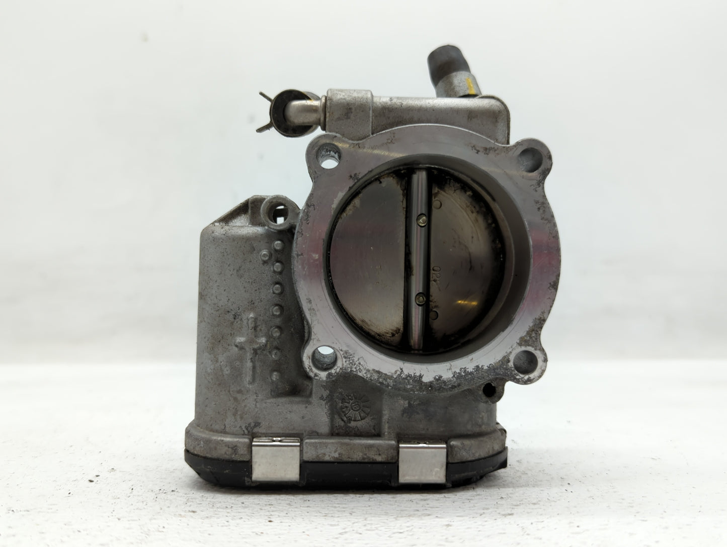 2016-2020 Kia Optima Throttle Body P/N:35100-2G600 Fits Fits 2015 2016 2017 2018 2019 2020 2021 OEM Used Auto Parts - Oemuse