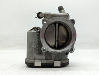 2016-2020 Kia Optima Throttle Body P/N:35100-2G600 Fits Fits 2015 2016 2017 2018 2019 2020 2021 OEM Used Auto Parts - Oemuse