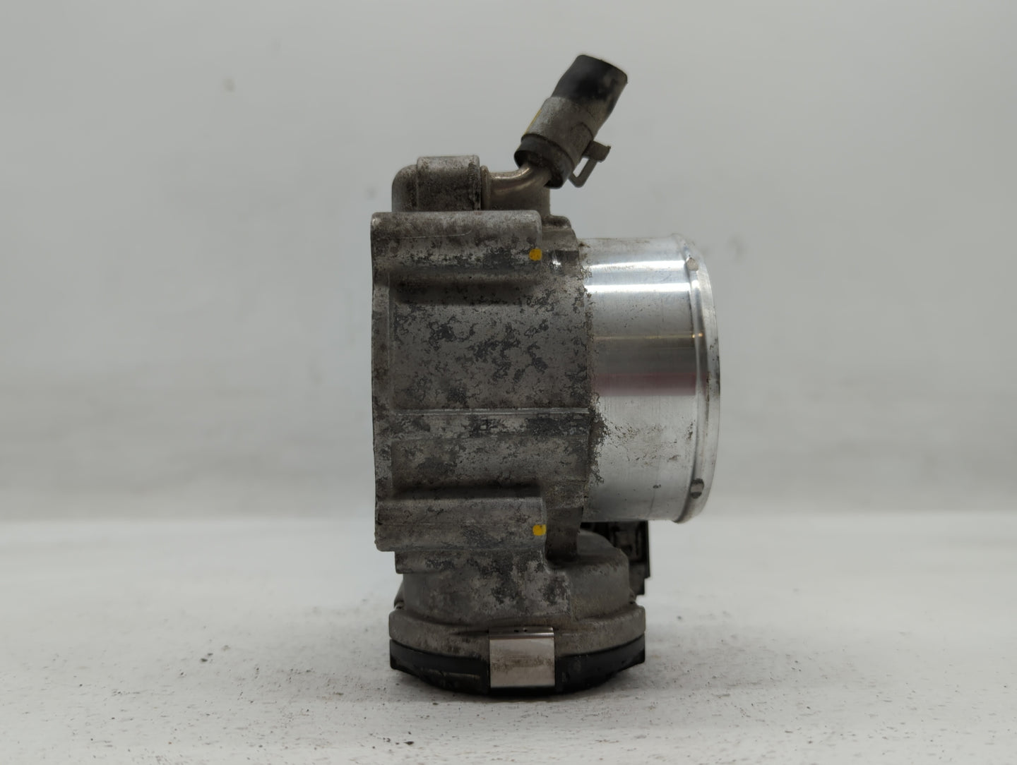 2016-2020 Kia Optima Throttle Body P/N:35100-2G600 Fits Fits 2015 2016 2017 2018 2019 2020 2021 OEM Used Auto Parts - Oemuse