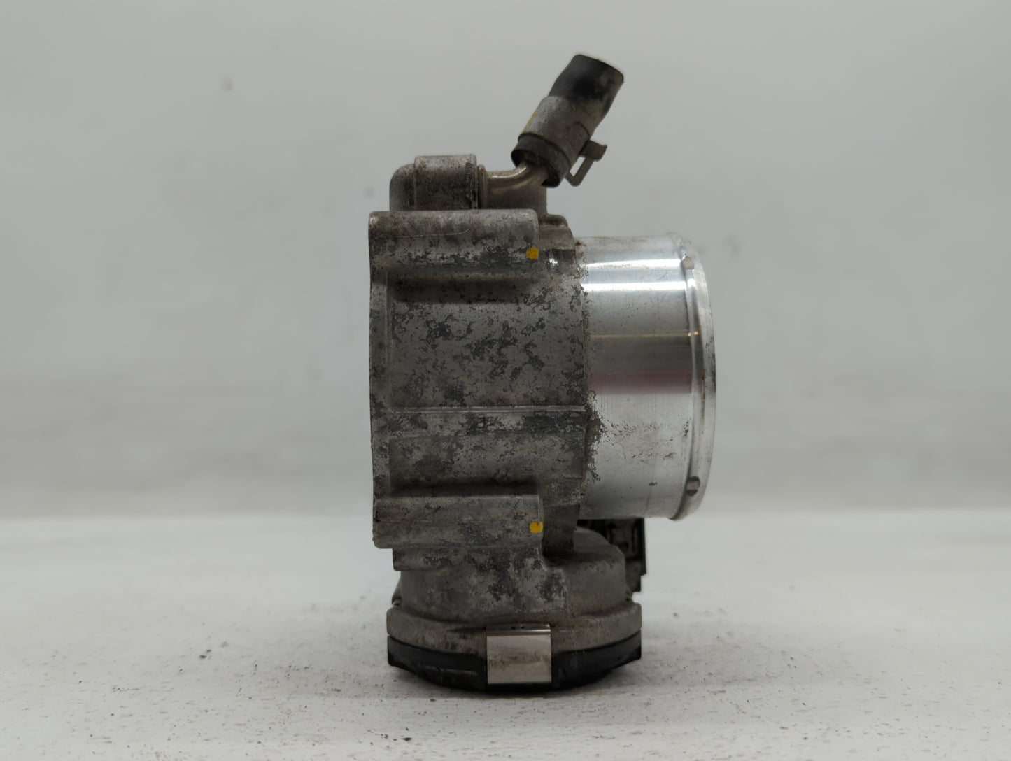 2016-2020 Kia Optima Throttle Body P/N:35100-2G600 Fits Fits 2015 2016 2017 2018 2019 2020 2021 OEM Used Auto Parts - Oemuse