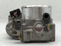 2016-2020 Kia Optima Throttle Body P/N:35100-2G600 Fits Fits 2015 2016 2017 2018 2019 2020 2021 OEM Used Auto Parts - Oemuse