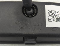 2011-2020 Kia Optima Interior Rear View Mirror Replacement OEM P/N:E13049848 E4012143 Fits OEM Used Auto Parts - Oemusedauto